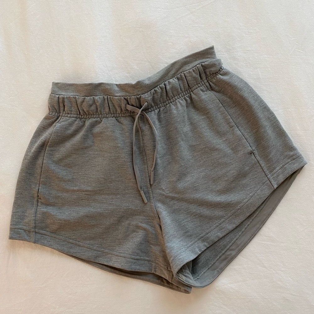 Lululemon | Inner Glow Shorts | 2